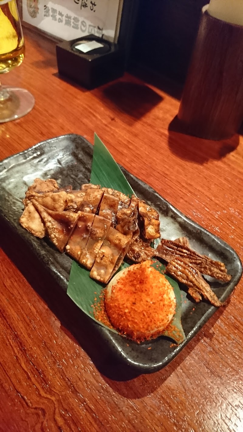 炉端焼き 濱勢 神奈川県横浜市鶴見中央 居酒屋 レストラン グルコミ