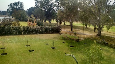 Photos of Club de Golf San Gil, A.C.