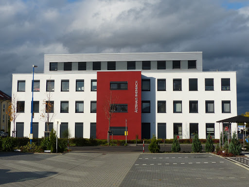 Hausarztzentrum Rheinbach