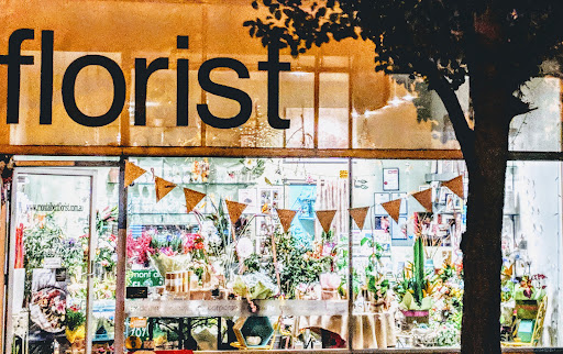 Box Hill Florist