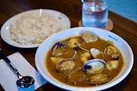 SYNC CURRY SAPPORO（シンクカレー）