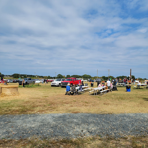 Hodges Family Farm & Pumpkin Patch - main location - Thumbnail