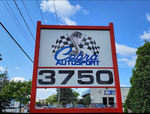 Cobra Auto Sport Gallery - Canada