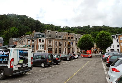 Photos of Parkplatz