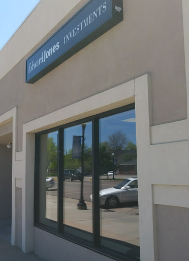 Edward Jones - Financial Advisor: Mark A Hough, AAMS™ - Thumbnail