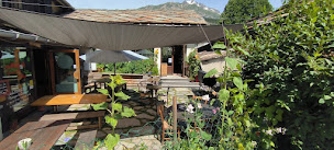 Photo n°22 de Les Glaciers à Val-Cenis (Refuge)