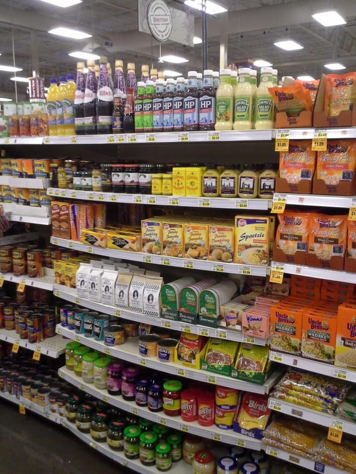 بقالة هلال البرشاء - صورة 2