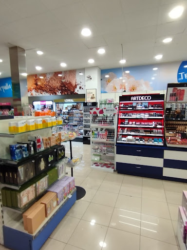 Perfumería Gotta Barbastro - Thumbnail
