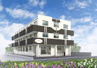 サンブーケ楽々園