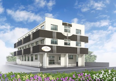 サンブーケ楽々園