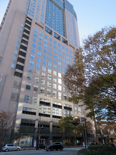 Photos of HOTEL NIKKO KANAZAWA