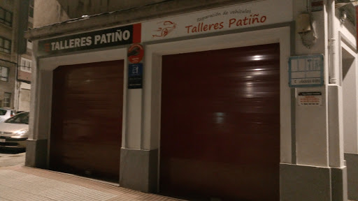 Patiño - Thumbnail