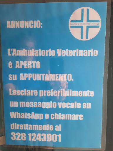 Appi Dr. Fabio - Visual