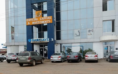 Photos of Barclays Bank - Spintex Branch