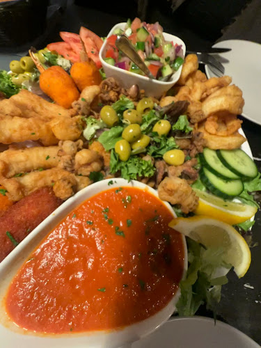 Beoordelingen van Biba's Corner in Heerlen - Restaurant