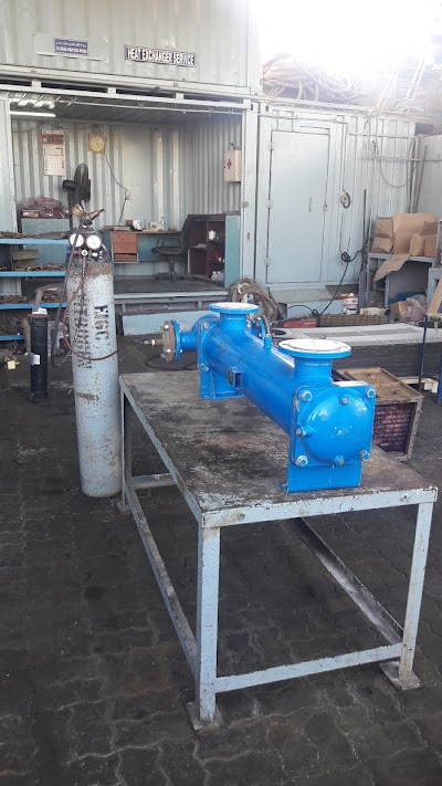 Photos of DOLPHIN RADIATORS & COOLING SYSTEMS LTD