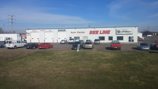 Bee Line Sports Center