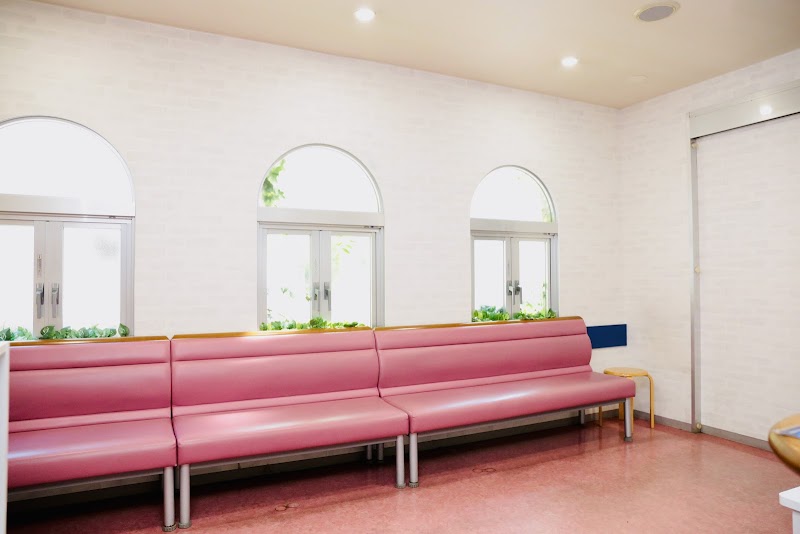 皮膚科・形成外科 赤羽ここちクリニック