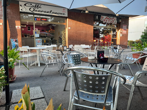 Caffè Quarantanove - Thumbnail