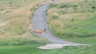 Meeker Golf Course