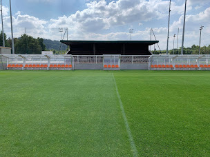 Photo n°1 de Rac Rugby Rueil à Rueil-Malmaison (Club de rugby)