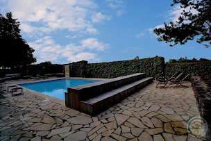 Photo n°19 de Chambre d’hôte Manoir de la Droulinais - Gîtes de France à Bruz (Maison d'hôtes)