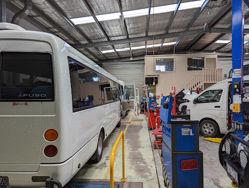 Ballarat Roadworthy Centre - Bus Safety Specialists, Fleet & Car Servicing - Thumbnail