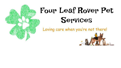 Four Leaf Rover Pet Services LLC - Thumbnail