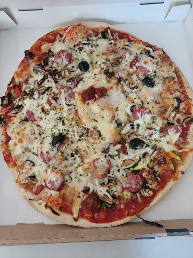 Photo 3 - Pizza Léo