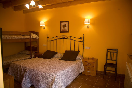 Albergue Santa Lucía - Thumbnail