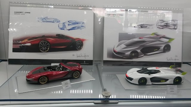 Pininfarina