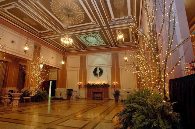 The Olmsted