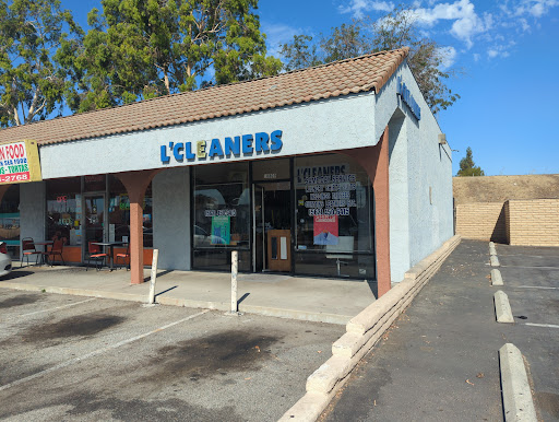 L'Cleaners - Thumbnail