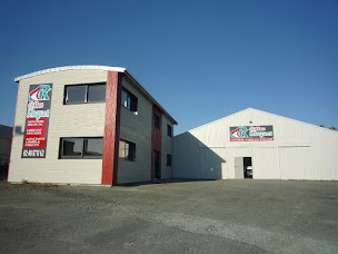 Photo n°20 de ATELIER RAGUET sarl à Blain (Société de fabrication d'escaliers)