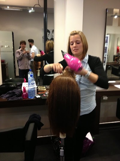 Photos of Vanity Hair & Art