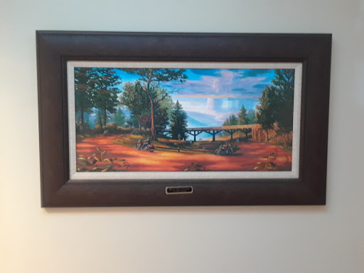 Benson Fine Art Gallery - United States