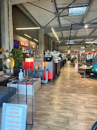 Photo n°5 de Cash n troc Lorient à Lanester (Magasin de jeux vidéo)