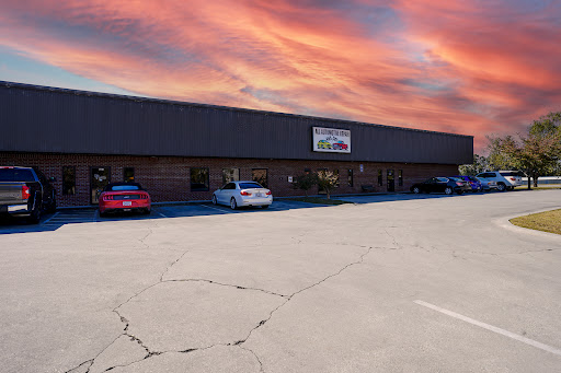 All Automotive - a Main Street Auto shop