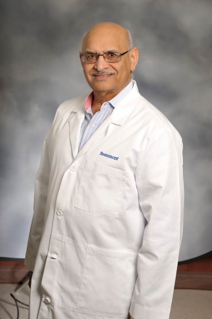 Subhash Sabharwal Md