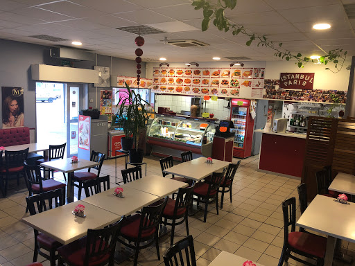 Photo 3 - Maxi kebab grill