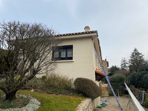 Photo de BD Habitat : Couvreur 86 à Dangé-Saint-Romain (86220)