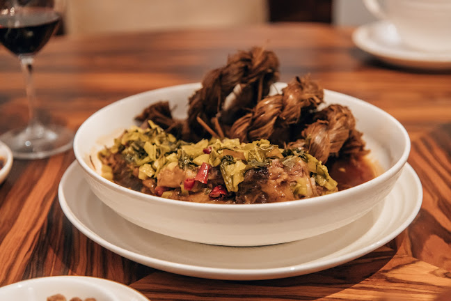 InterContinental Singapore - Hotel