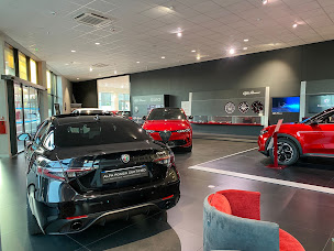 Photo n°16 de Alfa Romeo Perpignan Tressol-Chabrier à Perpignan (Garage automobile)