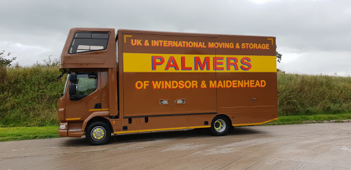 Palmers of Windsor & Maidenhead