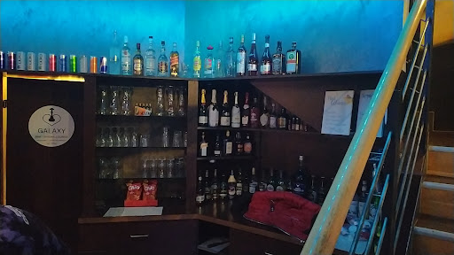 GALAXY Bar · Shisha-Lounge - Thumbnail