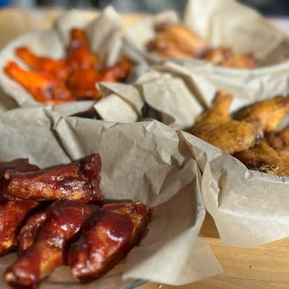 Stoney's Bar and Grill by null