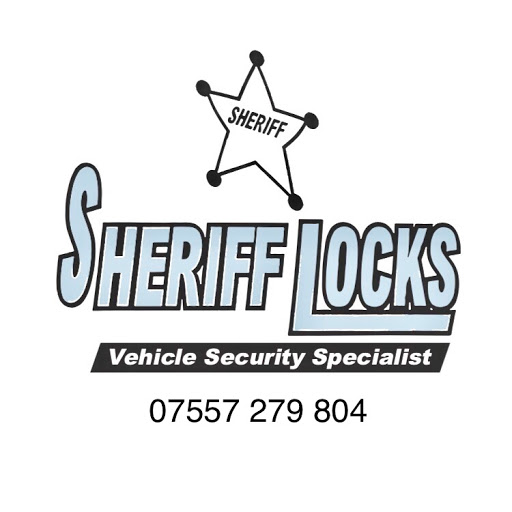 Sheriff Locks - Visual