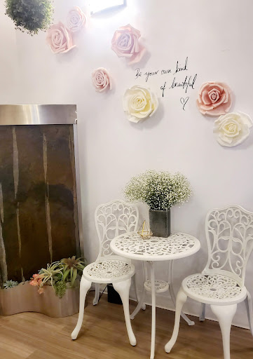 Azia Spa - Visual