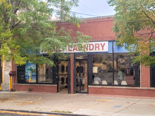 Family Laundry C&T