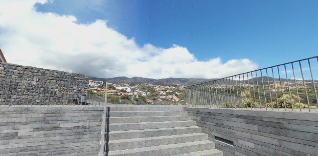MUDAS - Museu de Arte Contemporânea da Madeira